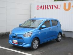 ミライース 中古車 Ｘ　ＳＡＩＩＩ