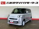 （車内　消臭・抗菌　処理済）　衝突被害軽減システム　４ＷＤ　両側パワースライドドア　バックカメラ　キーフリーシステム（新潟県）の中古車