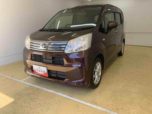ムーヴＸ　ＳＡIII　タイヤ新品　保証付きナビ　ドラレコ　ＥＴＣ　バックカメラ（静岡県）の中古車