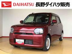 ミラトコット 中古車 Ｇ　ＳＡＩＩＩ２ＷＤ　シートヒーター　アイドリングストップ　プッシュスタート　スマートキー　衝突被害軽減システム　横滑り防止機能　タイミングチェーン　オートライト　オートエアコン　電動格納ドアミラー　ＡＢＳ
