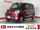 ダイハツ認定中古車ｌ両側電動スライドドアｌ電動パーキングブレーキｌＬＥＤヘッドライトｌシートヒーターｌオートエアコンｌスマートアシストｌ保証／整備付（茨城県）の中古車