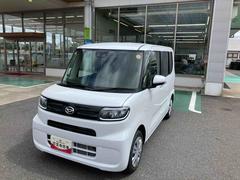タント 中古車 Ｘスマートアシスト／オートエアコン／左パワースライドドア／オートライト／アイドリングストップ／スマートキー／運転席助手席シートヒーター／バックラメラ／オートアラーム