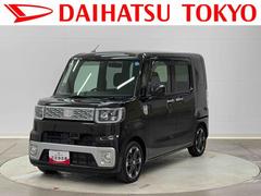 ウェイク 中古車 Ｇ　ＳＡ保証　まごころ保証　１年間・走行距離無制限付き