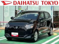 ミライース 中古車 Ｘ　ＳＡＩＩＩワイドＢｌｕｅｔｏｏｔｈ／ＵＳＢチューナー装備保証　新車保証・まごころ保証　１年間・走行距離無制限付き