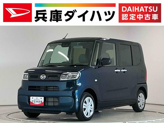 タントXリミテッド 前後コーナーセンサー シートヒーター 両側電動走行無制限1年保証 両側電動スライドドア 前後コーナーセンサー 前席シートヒーター オートハイビーム LEDヘッドライト オートブレーキホールド プッシュスタート 横滑り防止装置 オートエアコン(兵庫県)の中古車