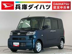 タント 中古車 Ｘリミテッド　前後コーナーセンサー　シートヒーター　両側電動走行無制限１年保証　両側電動スライドドア　前後コーナーセンサー　前席シートヒーター　オートハイビーム　ＬＥＤヘッドライト　オートブレーキホールド　プッシュスタート　横滑り防止装置　オートエアコン