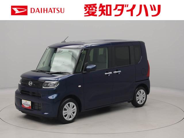 タントXエアコン パワステ パワーウィンドウ ABS エアバック キーフリー 電動ドアミラー バックカメラ(愛知県)の中古車