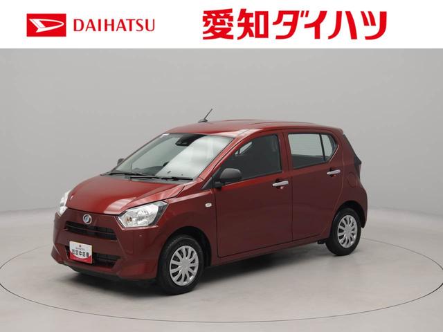 ミライースL SAIII(愛知県)の中古車