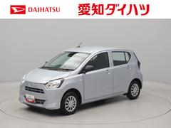 ミライース 中古車 Ｌ　ＳＡＩＩＩオーディオレス　キーレス