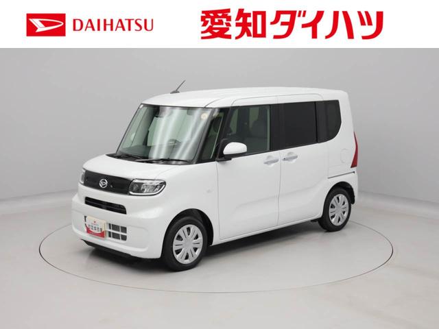 タントX電動パーキングブレーキ&オートブレーキホールド機能・運転席&助手席シートヒーター・オートエアコン・両側パワースライドドア・バックカメラ・オーディオレス・コーナーセンサー(愛知県)の中古車