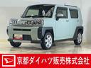 ワンオーナー　４ＷＤ　バックカメラ　スカイフィールトップ　前後コーナーセンサー　シートヒーター　電子パーキング　オートマチックハイビーム　オートブレーキホールド　ＵＳＢチャージャー　スマートキー（京都府）の中古車