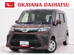 トール 中古車 Ｇシートヒーター　両側パワースライドドア　オートライト　キーフリー　アイドリングストップ　パノラマモニター　ナビ　ＵＳＢ入力端子　Ｂｌｕｅｔｏｏｔｈ　ティーゼットデオプラス