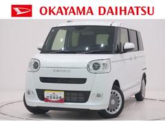ムーヴキャンバス 中古車 セオリーＧバックモニター　９インチディスプレイオーディオ　両側パワースライドドア　シートヒーター　ＵＳＢ入力端子　Ｂｌｕｅｔｏｏｔｈ　オートライト　キーフリー　アイドリングストップ　ティーゼットデオプラス
