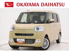ムーヴキャンバス 中古車 セオリーＧバックモニター　７インチナビ　両側パワースライドドア　シートヒーター　ＵＳＢ入力端子　Ｂｌｕｅｔｏｏｔｈ　ホッとカップホルダー　オートライト　キーフリー　アイドリングストップ　ティーゼットデオプラス