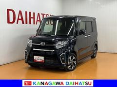タント 中古車 カスタムＸサポカーＳワイド適合　ドラレコ　ミラクルオープンドア　パノラマモニター対応　両側オートスライドドア　Ｐスタート　コーナーセンサー　シートヒーター　ステアリングスイッチ　ＵＳＢ接続端子　キーフリー