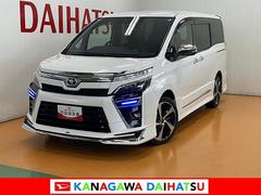ヴォクシー 中古車 ＺＳ　煌ＩＩＩ　モデリスタエアロ　カーナビ　ドラレコ　ＥＴＣ衝突被害軽減ブレーキシステム　ドラレコ　両側オートスライドドア　デジタルルームミラー　ステアリングスイッチ　クルーズコントロール　デュアルエアコン　ＥＴＣ　キーフリー