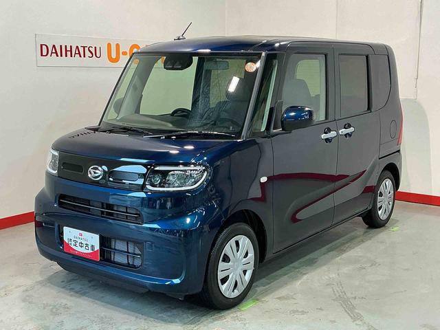タントＸ前後ブレーキサポート　Ｐセンサー　ＬＫＡ　セキュリティ　電格ドアミラー　前席シートヒーター　オートＬＥＤ　アイドリングストップ機能　ＬＥＤヘッドライト　スマートキー　キーフリー（栃木県）の中古車