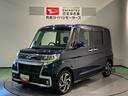 ナビ　ドラレコ　下回り防錆済み　ターボ　キーフリー　４ＷＤ　アルミ　スマートキー　エアバッグ　ＡＢＳ（青森県）の中古車