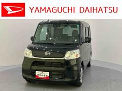 タント 中古車 Ｘ　ＳＡＩＩＩ衝突被害軽減　片側電動両側スライドドア　車線逸脱　Ｂカメラ　ｉ−ｓｔｏｐ　スマートキー＆プッシュスタート　シートヒター　ハイビームアシスト　ナビ　ドラレコ　キーレス　運転席エアバック　ＡＢＳ　ＥＴＣ