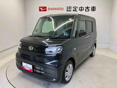 タント 中古車 Ｘスマートアシスト搭載　後席両側スライドドア（片側電動）　オートエアコン　オートライト　キーフリー　アイドリングストップ　ＡＢＳ