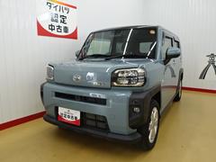 タフト 中古車 Ｇ