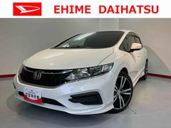 ジェイド 中古車 Ｇ・ホンダセンシングプッシュスタート　アイドリングストップ　クルーズコントロール　オートライト　ＬＥＤヘッドライト　純正ナビ　ＣＤ　ＤＶＤ　ＵＳＢ　Ｂｌｕｅｔｏｏｔｈ　純正ＥＴＣ車載器　バックカメラ　社外アルミホイール