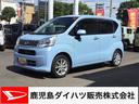 インパネシフト　カーナビ　追突被害軽減ブレーキ　車線逸脱警報　ＡＢＳ　アルミホイール（鹿児島県）の中古車