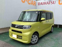 タント 中古車 Ｘセレクション