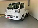 ４ＷＤ　５ＭＴ　リヤ４枚リーフスプリング　スーパーデフロック　ＡＭ／ＦＭラジオ　作業灯　バニティミラー　スマートアシスト　オートハイビーム　オートライト　コーナーセンサー　パワステ　ＡＢＳ　エアバック（三重県）の中古車