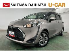 シエンタ 中古車 Ｇ　走行４０６８１キロ／ワンセグナビ／バックカメラ／ドラレコ１年保証距離無制限　走行距離４０６８１キロ　ワンセグナビ　バックカメラ　ドラレコ　純正マット　クリアランスソナー　ＬＥＤヘッドランプ　シートヒーター　両側電動スライドドア　電動格納式ドアミラー