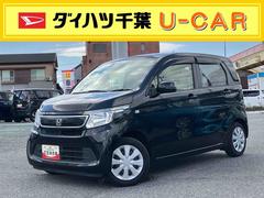 Ｎ−ＷＧＮ 中古車 Ｃカーナビ　　バックモニター　オートエアコン　パワーウインドウ　キーレスエントリー