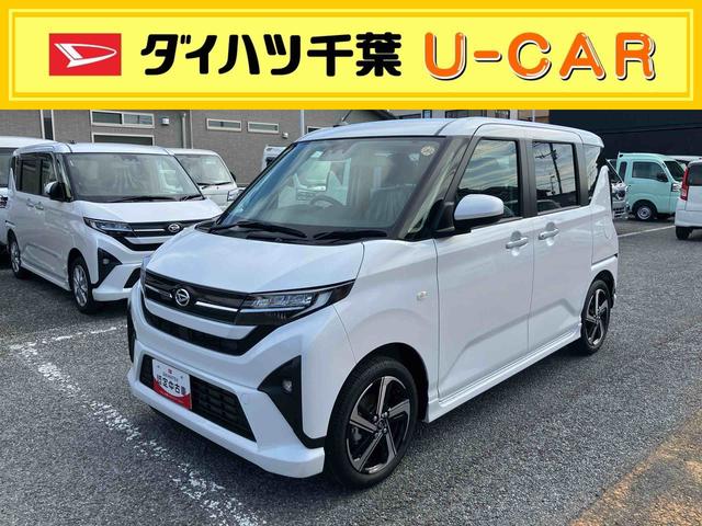 ムーヴＲＳ（千葉県）の中古車