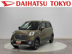 キャスト 中古車 アクティバＧ　ＶＳ　ＳＡＩＩＩ保証　まごころ保証　１年間・走行距離無制限付き