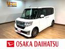 サポカーＳベーシック＋適合　１年間走行距離無制限保証　車検整備渡し　Ｂｌｕｅｔｏｏｔｈ機能外品フルセグナビ　左側パワースライドドア　キーフリー　チルトステアリング　運転席シートリフター　ＬＥＤヘッド（大阪府）の中古車