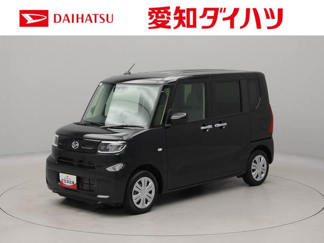 タントXバックカメラ シートヒーター キーフリー プッシュスタート 両面電動スライドドア LEDヘッドライト ワンオーナー 禁煙車(愛知県)の中古車