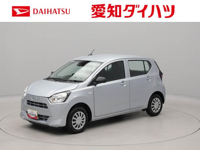 ミライースL SAIIIキーレスエントリー ABS(愛知県)の中古車
