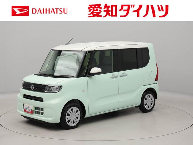タントX(愛知県)の中古車