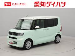 タント 中古車 Ｘ