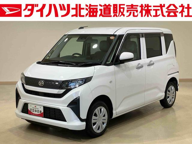 ムーヴL(北海道)の中古車