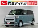 雹害車両　１年保証　両側電動スライドドア　前後コーナーセンサー　前席シートヒーター　ホットカップホルダー　オートハイビーム　ＬＥＤヘッドライト　プッシュスタート　横滑り防止装置　オートエアコン（兵庫県）の中古車