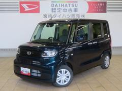 タント 中古車 Ｘ