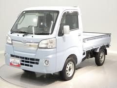 ハイゼットトラック 中古車 ＥＸＴ４ＷＤ　５速ＭＴ　パワステ　パワーウィンドウ　フォグランプ　キーレス