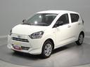 ４ＷＤ　　スマートアシスト　ＬＥＤヘッドライト　キーレス　クリアランスソナー（岩手県）の中古車