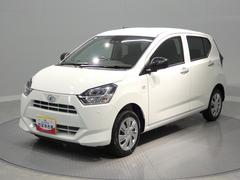 ミライース 中古車 Ｘ　ＳＡＩＩＩ４ＷＤ　　スマートアシスト　ＬＥＤヘッドライト　キーレス　クリアランスソナー