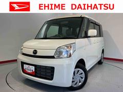フレアワゴン 中古車 ＸＧナビゲーション　ワンセグＴＶ　バックカメラ　ＥＴＣ車載器　プッシュスタート　オートエアコン　ＡＢＳ　前席エアバック　電動格納ドアミラー　ベンチシート　アイドリングストップ