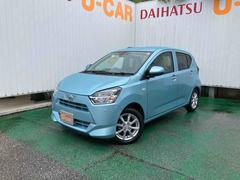 ミライース 中古車 Ｇ　ＳＡＩＩＩ