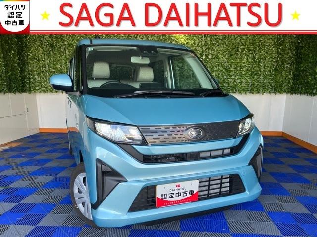 ムーヴＬ両側スライドドア・コーナーセンサー・エアコン・キーレスエントリー・アイドリングストップ・パワーウィンドウ（佐賀県）の中古車