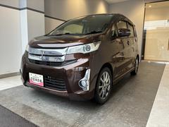ｅＫカスタム 中古車 Ｔ