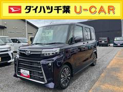 タント 中古車 カスタムＲＳ