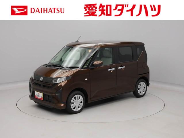 ムーヴＸ両側電動スライドドア　ＬＥＤヘッドライト　オートハイビーム　スマートキー　バックカメラ　禁煙車　　車線逸脱抑制制御機能　衝突回避支援ブレーキ機能　誤発進抑制機能（愛知県）の中古車